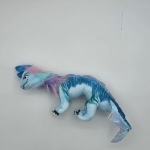 Large Raya, the last dragon plush toys Sisu 16.5